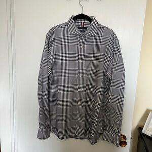 Tommy Hilfiger THflex supima Slim fit stretch